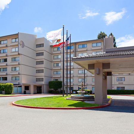 Crowne Plaza Silicon Valley North - Union City By Ihg Exterior photo