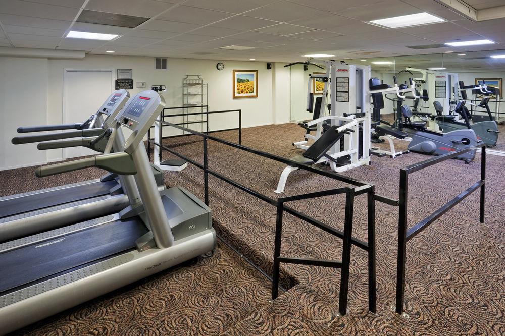 Crowne Plaza Silicon Valley North - Union City By Ihg Exterior photo