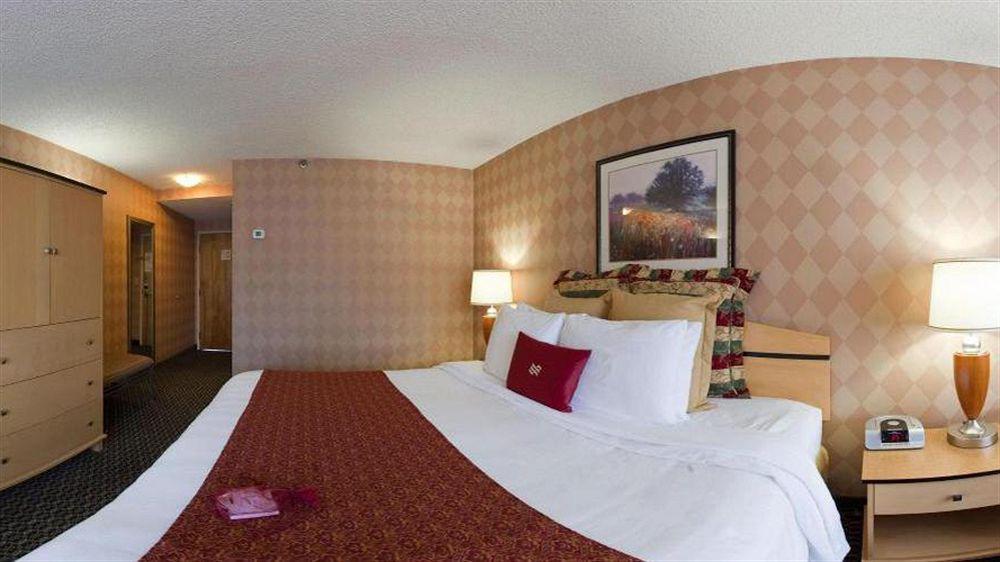 Crowne Plaza Silicon Valley North - Union City By Ihg Exterior photo
