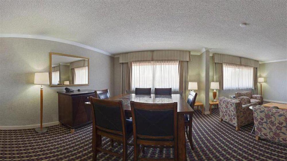 Crowne Plaza Silicon Valley North - Union City By Ihg Exterior photo