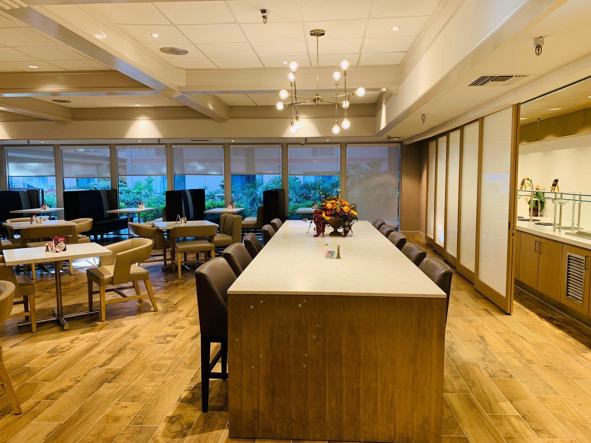 Crowne Plaza Silicon Valley North - Union City By Ihg Exterior photo