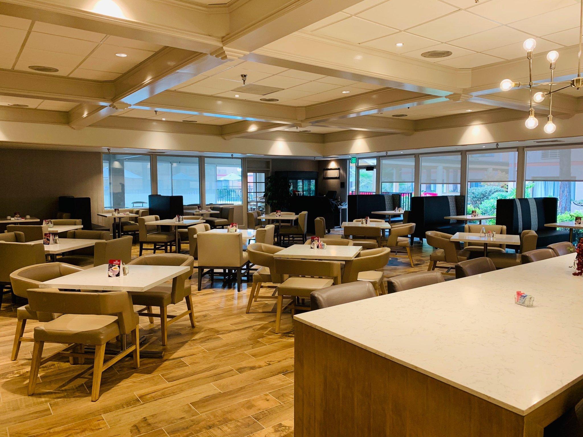 Crowne Plaza Silicon Valley North - Union City By Ihg Exterior photo