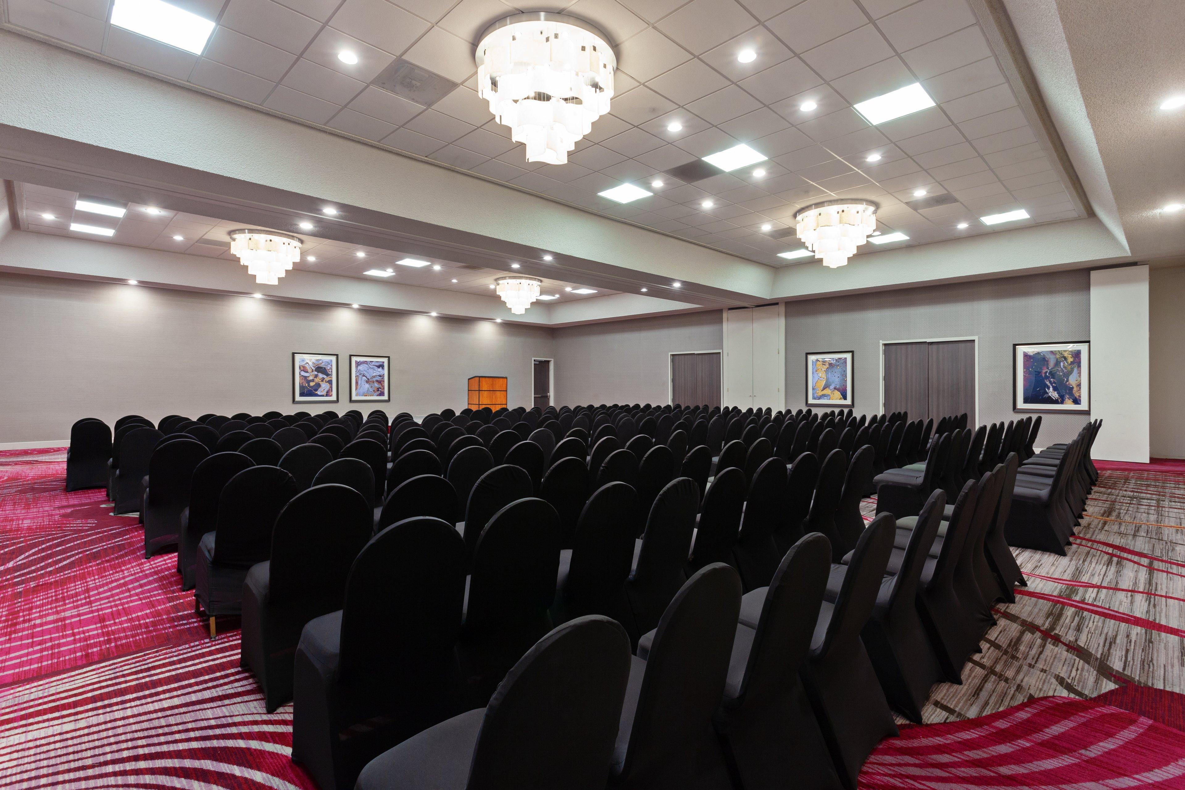Crowne Plaza Silicon Valley North - Union City By Ihg Exterior photo