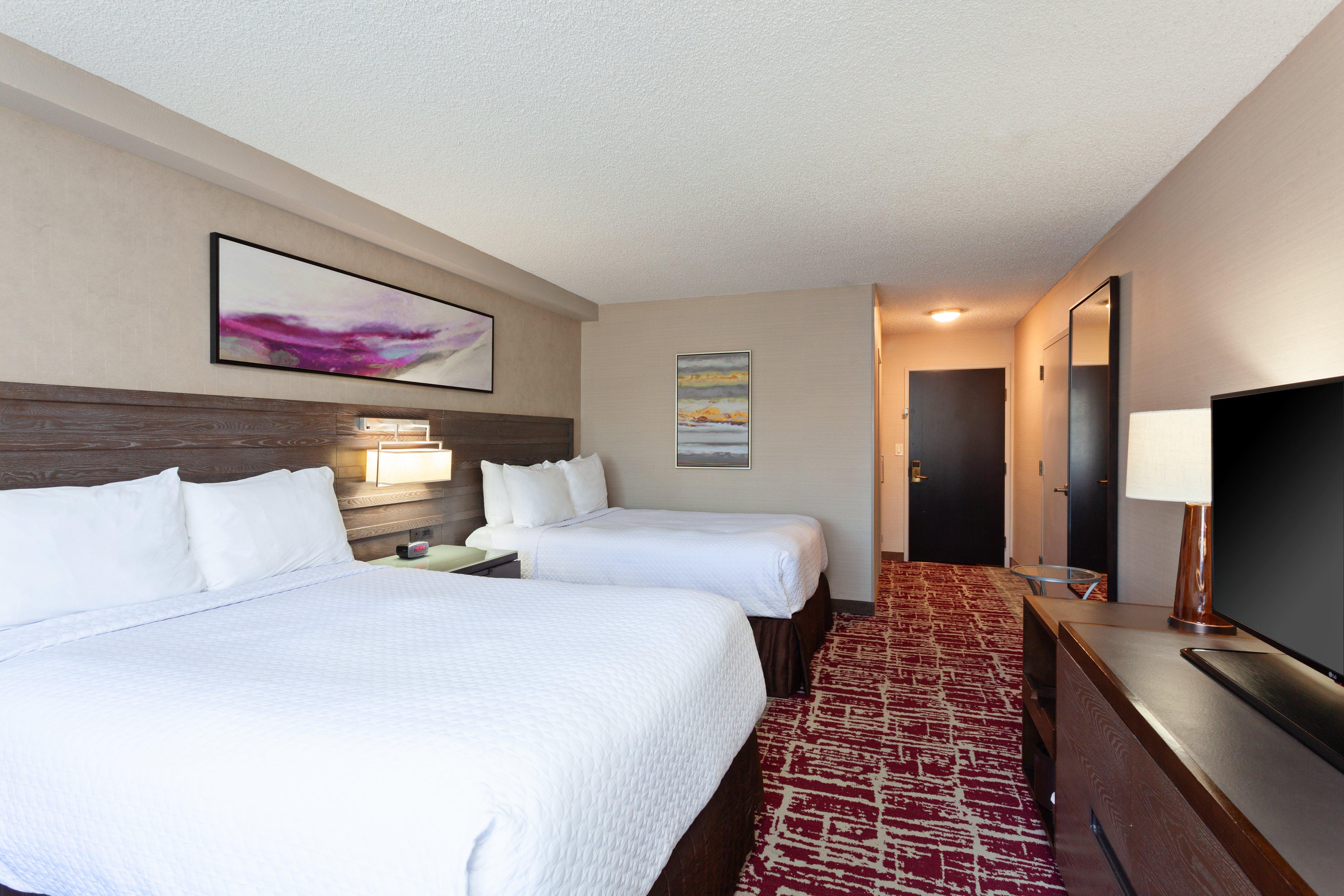 Crowne Plaza Silicon Valley North - Union City By Ihg Exterior photo