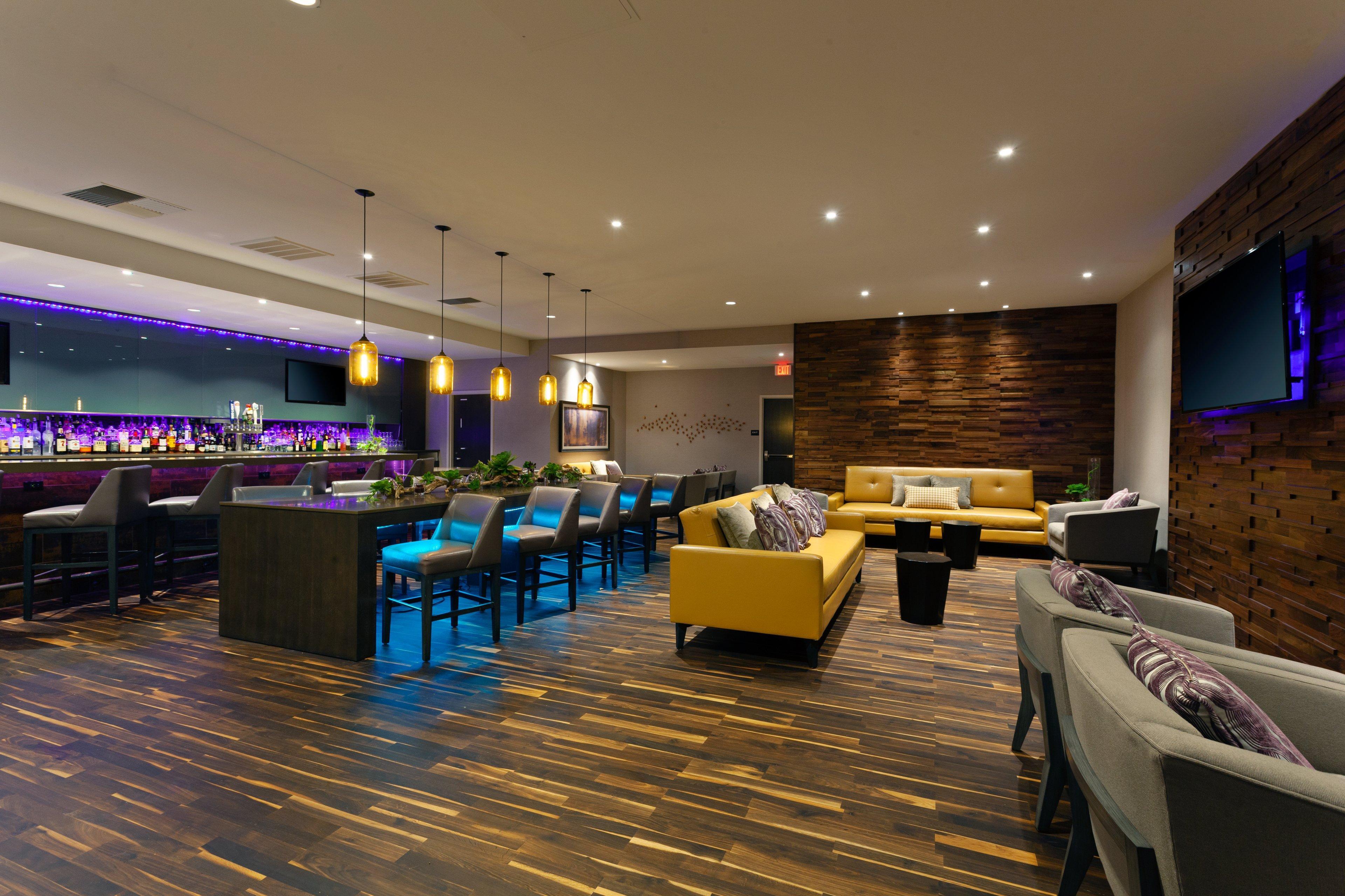 Crowne Plaza Silicon Valley North - Union City By Ihg Exterior photo
