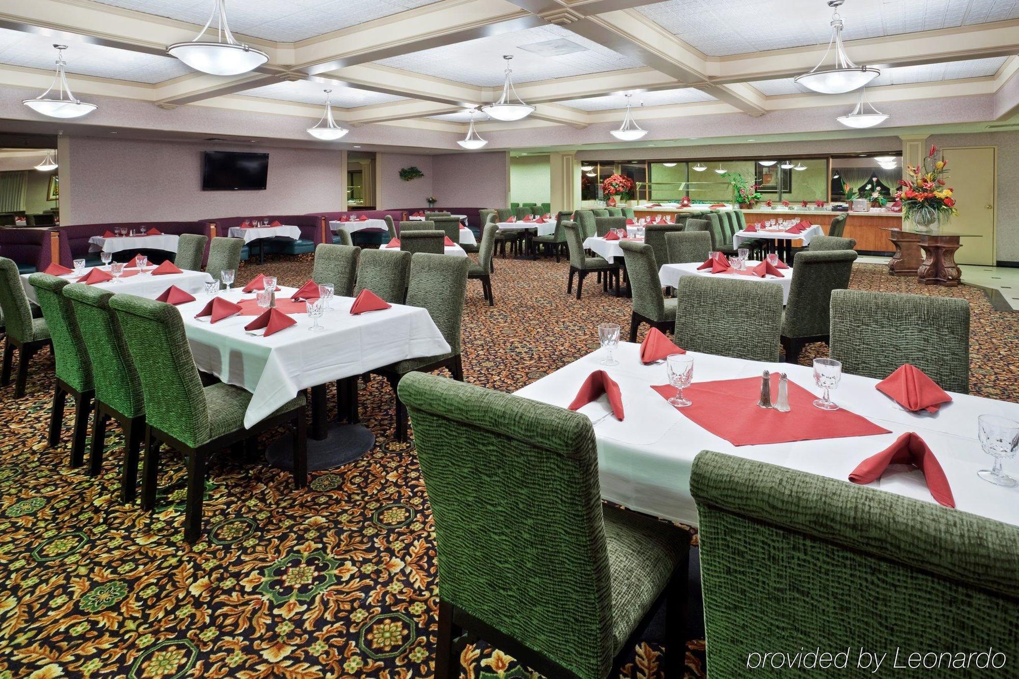 Crowne Plaza Silicon Valley North - Union City By Ihg Exterior photo