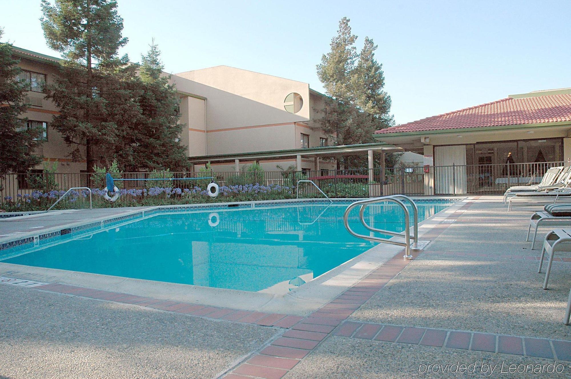 Crowne Plaza Silicon Valley North - Union City By Ihg Exterior photo