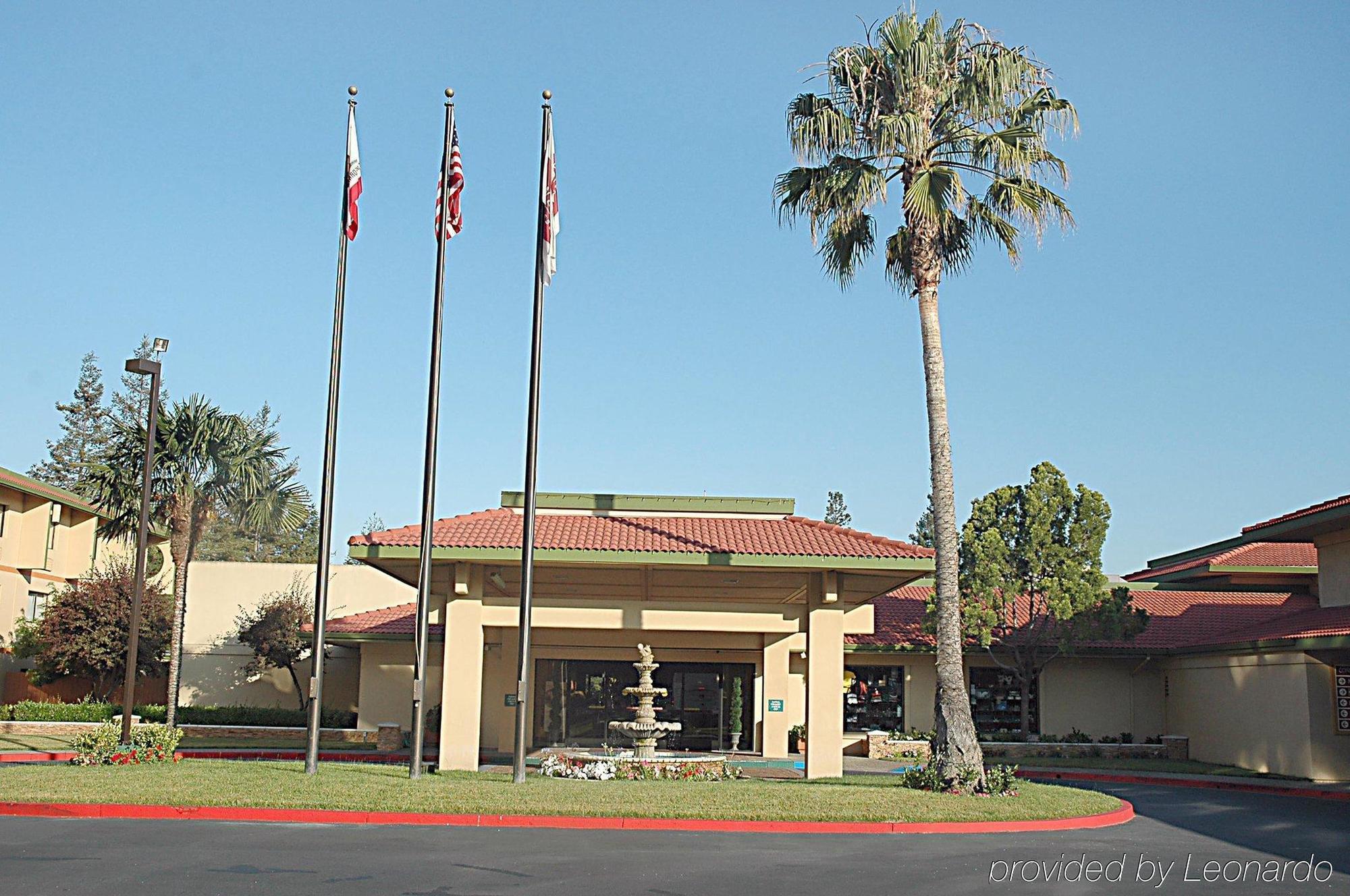 Crowne Plaza Silicon Valley North - Union City By Ihg Exterior photo