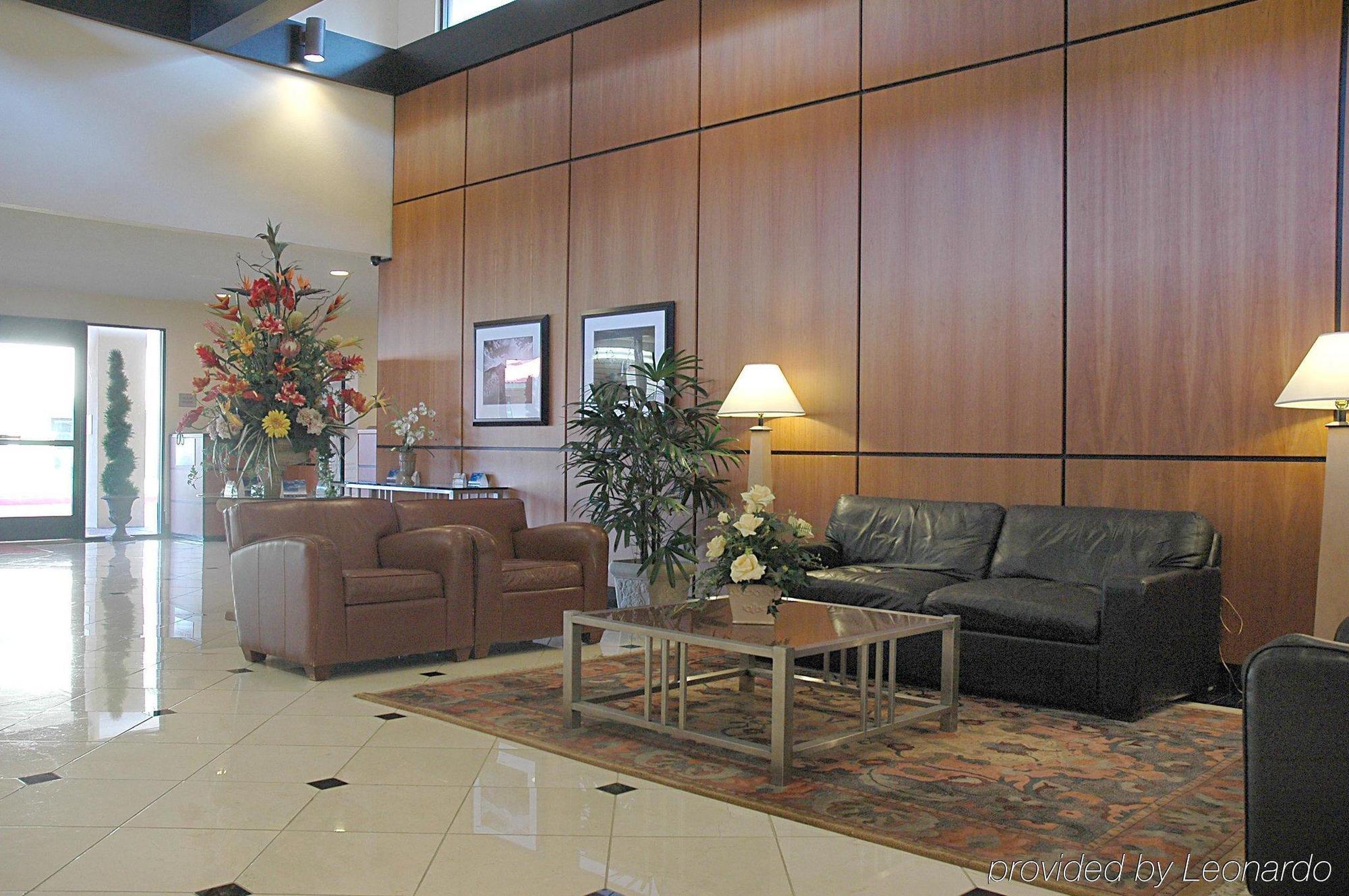 Crowne Plaza Silicon Valley North - Union City By Ihg Exterior photo