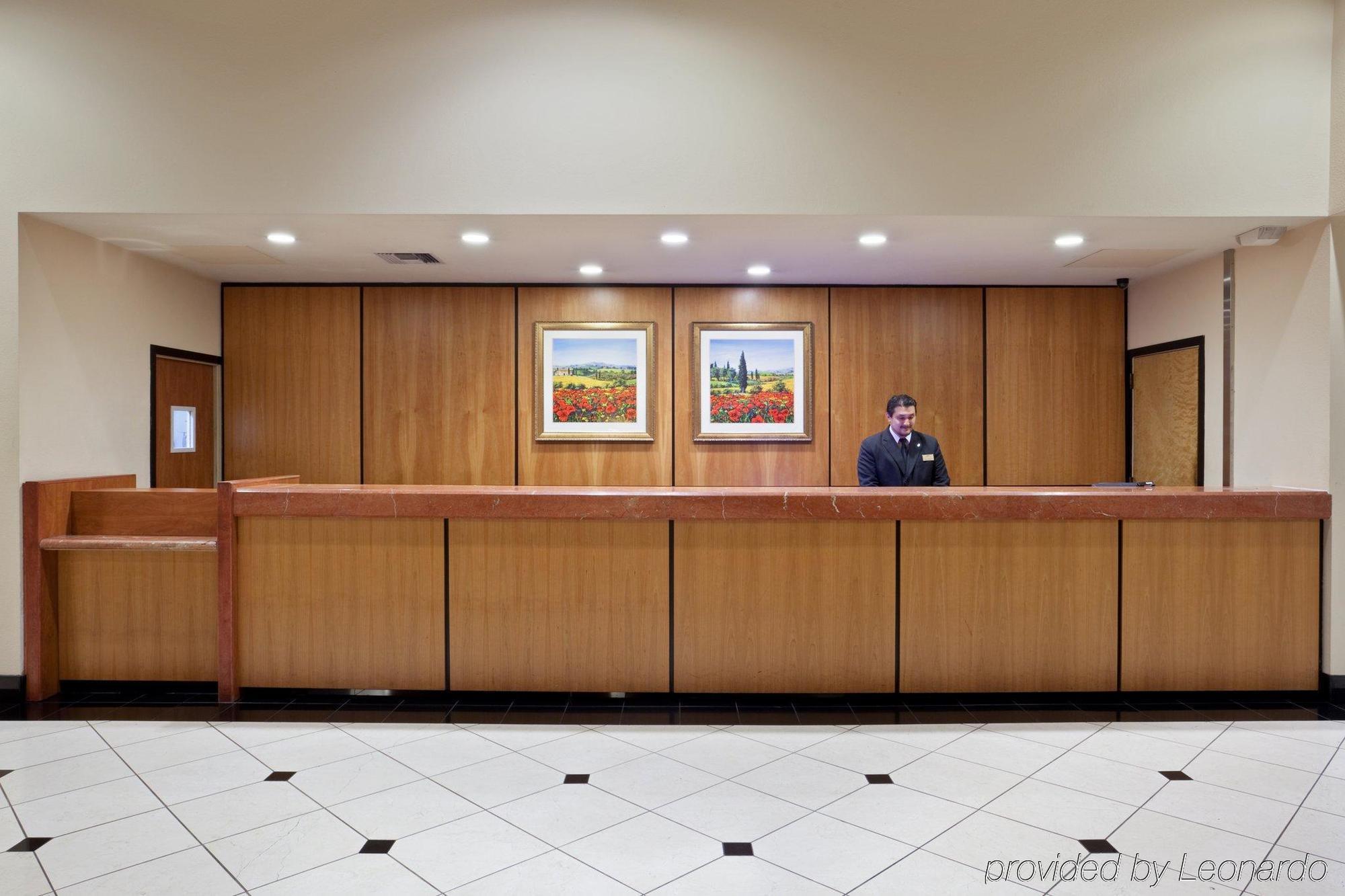 Crowne Plaza Silicon Valley North - Union City By Ihg Exterior photo