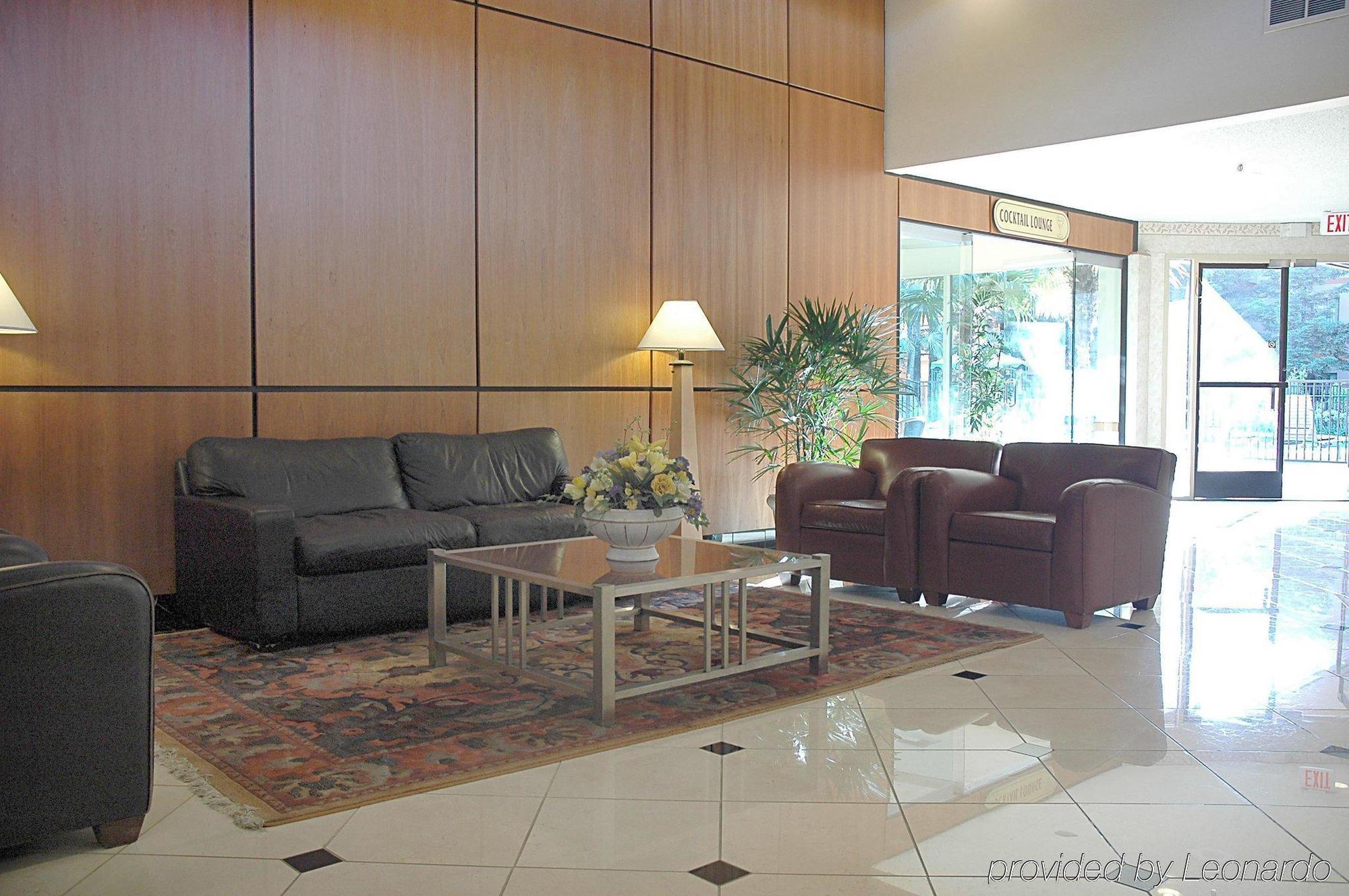 Crowne Plaza Silicon Valley North - Union City By Ihg Exterior photo