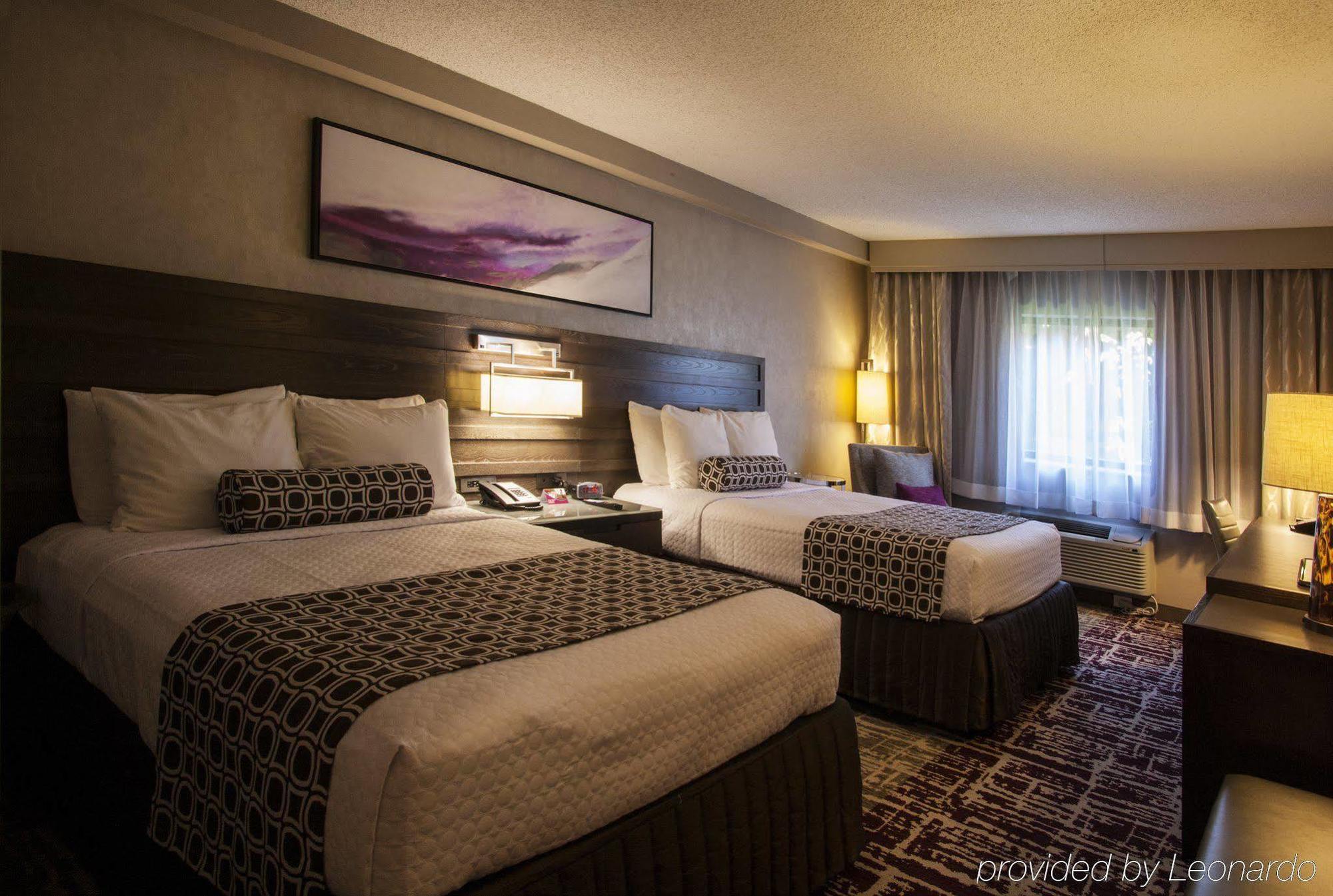 Crowne Plaza Silicon Valley North - Union City By Ihg Exterior photo
